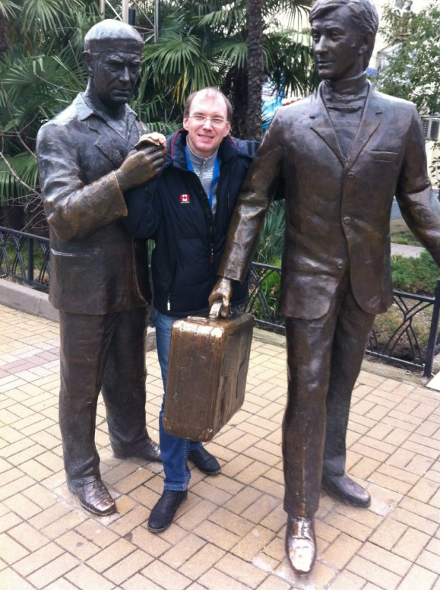 Третьяков AI