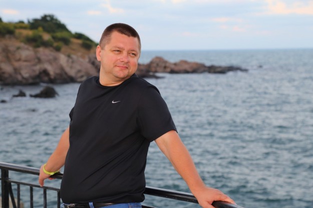 Алексей Корнюков