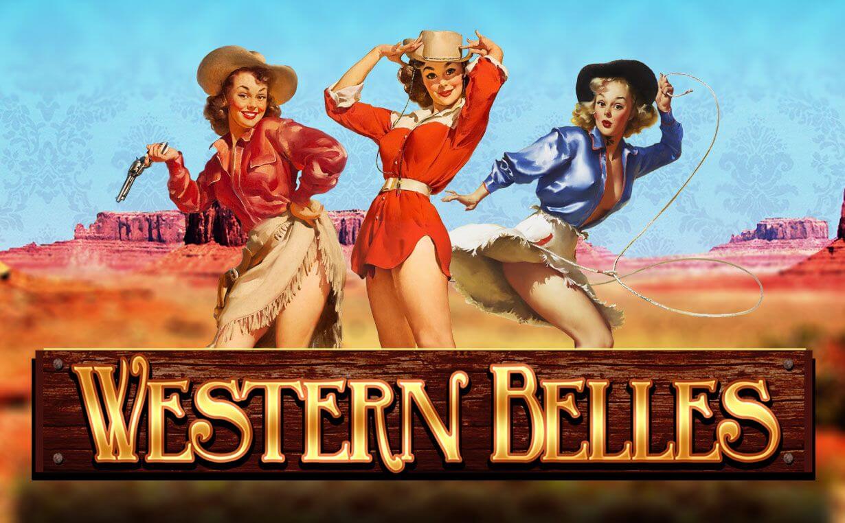 Western Belles by casino Vulcan