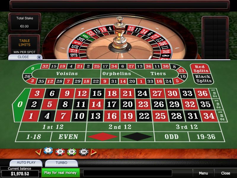 Как выиграть рулетку в онлайн казино скачать стих мендельштам казино