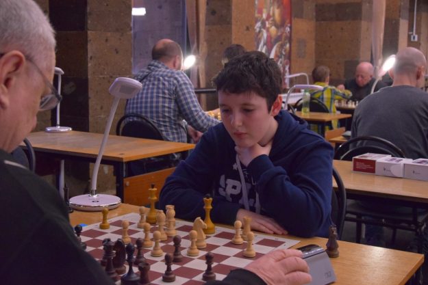 Симонян Григорий